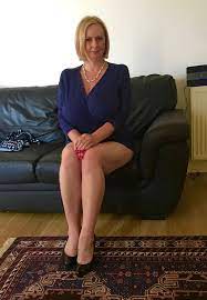 Mature women milf