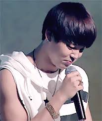 Meet Jimin One Of The Most Famous Pop Idols You Ve Never Heard Of Jimin Korean Idol Pop Idol