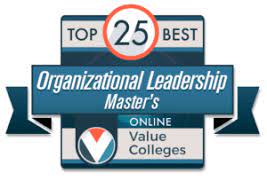 By gaining experience in identifying and growing a positive company culture that gives employees a clear purpose of why they do what they do, you can add overall value to your organization. Top 25 Best Organizational Leadership Master S For 2020