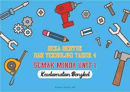 Dapur keamanan lampu bermacam macam sudut png pngwing. Rbt Tahun 4 Uji Minda Unit 1 Keselamatan Bengkel Quiz Quizizz