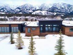 Prefab Homes By Designer Prefab Homes Modern Prefab Homes Kit Homes