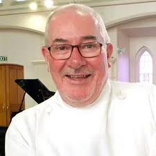 UPDATE: Vicar General Mons Brian Walsh