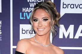 Who is Southern Hospitality's Emmy Sharrett?