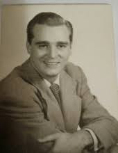 Obituary information for Robert H. Krueger