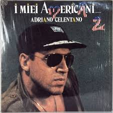 CELENTANO, ADRIANO