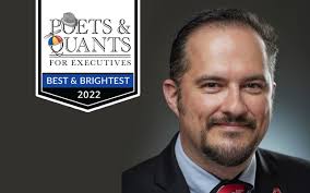 Poets&Quants for Execs