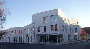 Bei der übernahme einer einbauküche. Schoningen Kreis Wohnungsbaugesellschaft Helmstedt