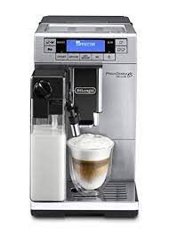 Delonghi coffee maker machines, delonghi espresso, automatic coffee machine, automatic coffee maker. Delonghi Primadonna Xs Coffee Makers Freestanding Coffee Beans Ground Coffee Fully Auto Caffe Latte Cappuccino Buy Online In Dominica At Dominica Desertcart Com Productid 65019977