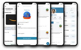 You may find some fun new offer types, too. Recognize Mobile Apps For Employee Recognition Recognize