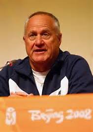 1996-2012 Coach Bubba Thornton- track