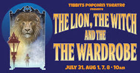 The Lion, The Witch and The Wardrobe
