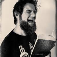 MORGAN K TANNER, Writer of Horror