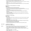 Import your resume and save time! 1