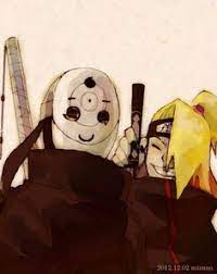 Maybe you would like to learn more about one of these? 180 Tobi And Deidara Ideas Tobi Tobi Obito Akatsuki