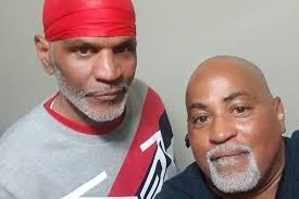 Fundraiser by Kason Jackson : Remembering Kenneth A. Jackson