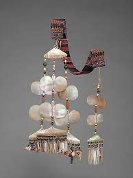 The Metropolitan Museum Of Art On Twitter Philippines Tribal Jewelry Luzon