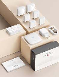 X-Sense AS08