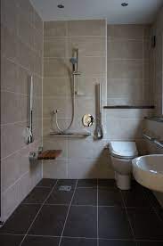 wet room shower with disabled access wet room shower accessible bathroom design small wet room