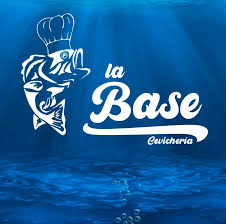 Cevicheria La Base