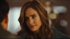 Jennifer Connelly Recalls The Sweet Moment She Knew Top Gun: Maverick Was  Going To Resonate With Audiences