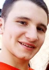 CRISTIAN STOIANOV Obituary (2017)