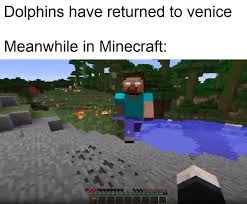 Minecraft memes 19 || netherite edition. 70 Dank Minecraft Memes That Only Fans Can Relate To Inspirationfeed