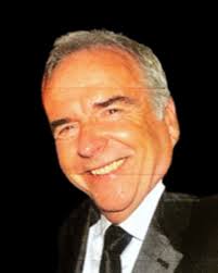 Roger John Bernot Obituary July 15, 2024