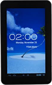 Use a paper clip and insert it into the reset button hole and hold the power button at the same time for 10 seconds. Sell Proscan 7 Tablet Swappa