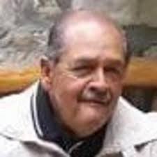 Ricardo Escamilla Obituary (2016)