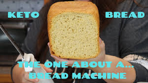 Begin by preheating your oven to 350f. Keto King Bread Machine Bread