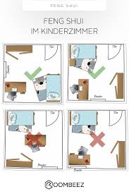 Dies ist, weil, egal wie luxuriös das bad ist, es nur für die entladung verwendet wird, hat daher schlechte luftqualität und ist. Feng Shui Kinderzimmer 9 Tipps Zum Einrichten Otto Schreibtische Kinderzimmer Kinder Zimmer Kinderschlafzimmer