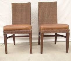 Our chairs are works of art on their own, but they also fit in beautifully with our dining tables, host chairs, armchairs, dining room storage, and more! Best 4 Ethan Allen Shiloh Dining Room Chairs For Sale In Airdrie Alberta For 2021