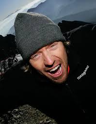 Dark Mountain Collective