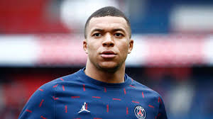 Mbappé hat keinen bock mehr auf psg. Bericht Barca Schaltet Sich Bei Mbappe Ein