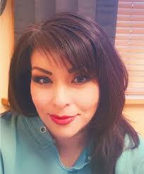 Cecilia Gregory's Instagram, Twitter & Facebook