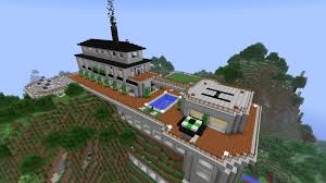 Polished basalt is the polished version of basalt. Andi Minecraft Mein Neues Haus Aufm Berg Minecraft Facebook