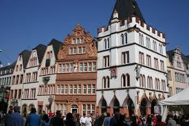Sie wurde im jahr 170 n. Trier Sehenswurdigkeiten Stadte Trier Goruma