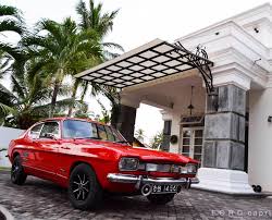 Security lock, back spoiler, alloy wheel, dvd, revers cam. Ford Capri Club Sri Lanka Photos Facebook