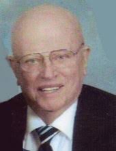 Obituary information for John Duane Hanson