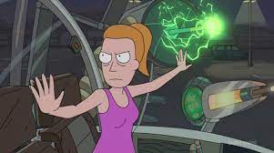 La serie sigue las desventuras de un científico, rick, y su fácilmente influenciable nieto, morty. Rick Y Morty Guia Basica De Los Personajes Mas Disparatados De La Serie Superaficionados