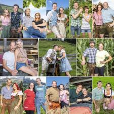 Für die abservierte war das eine echte demütigung. Bauer Sucht Frau So Haben Sich Unsere Bauer In Der 17 Staffel Entschieden Sie Blieben Bis Zum Schluss Facebook