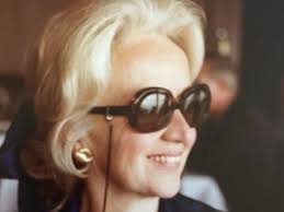 Fundraiser by Chip Rodgers : Betty Stuart Rodgers Jeffreys