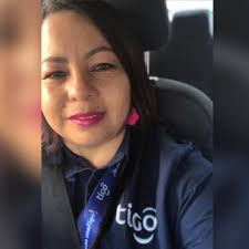 Tigo Ventas Bibiana Castro