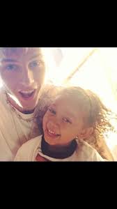 Pin On Machine Gun Kelly 33333