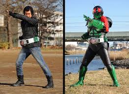 kamen rider ichigou 2016 power up form 仮面ライダー1号 仮面ライダー メンズファッション