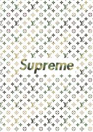 Scopri ricette, idee per la casa, consigli di stile e altre idee da provare. Supreme Lv Wallpaper By Carranzu8981579 Imt Mines Albi
