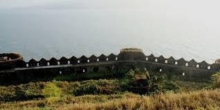 Sewri Fort: Immerse Yourself In The ...