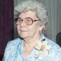 Hulda Elvira Johnson (1914–2005) • FamilySearch
