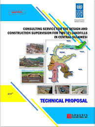 Maybe you would like to learn more about one of these? Technical Proposal Landfil Final Pdf Power Station Infrastructure