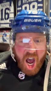 On this day in 2022, the Erik Haula Chicken Finger Game™️ A Thanksgiving  Eve to remember at The Rock…..